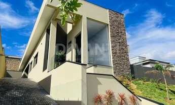 Imagem 3: Casa - Condomínio Campo de Toscana - Vinhedo