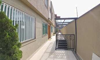 Imagem 2: Casa de condomínio para venda possui 60 metros quadrados com 2 quartos