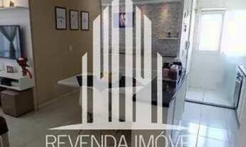 Imagem 5: Apartamento a venda 55m², 2 dormitórios,1 banheiro, 1 vaga - Jardim Matarazzo