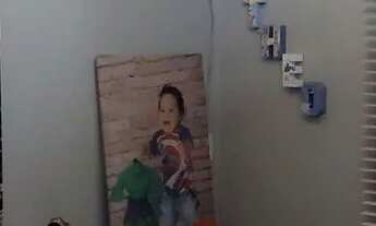 Imagem 6: Alugo casa triplex no Manoel Valinhas