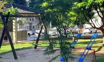 Imagem 2: Apartamento em Bairro Reserva Sul - Ribeirão Preto