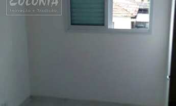 Imagem 5: Santo André - Apartamento Padrão - Vila Lucinda