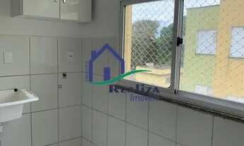 Imagem 6: Apartamento com 2 quartos e varanda por R$150.000,00 em Itaboraí -RJ