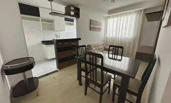 Imagem 3: Apartamento Padrão em Botucatu