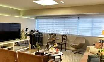 Imagem 5: Apartamento para venda tem 126 metros quadrados com 3 quartos em Madalena - Recife - PE