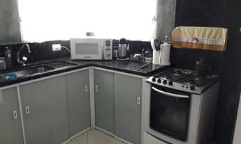 Imagem 7: Casa para venda tem 320 metros quadrados com 3 quartos em Jauá (Abrantes) - Camaçari - Bah