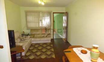 Imagem: Sobrado à venda em Pirituba