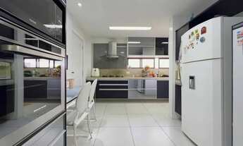 Imagem 5: Venda apt Apartamento com 4 dormitórios