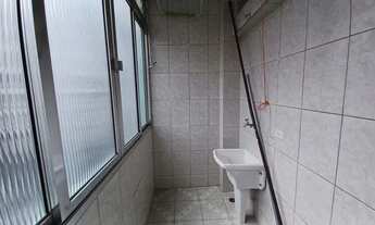 Imagem 6: Apartamento para venda possui 40 metros quadrados com 1 quarto em Centro - São Paulo - SP