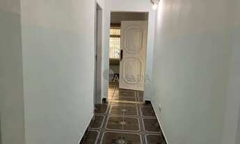 Imagem 3: Casa com 2 dormitórios para alugar, 10 m² por R$ 2.500,00/mês - Parque Novo Oratório - San