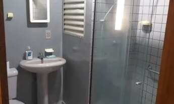 Imagem 2: Apartamento com 3 dormitórios, 89 m² - Jardim Auri Verde - Bauru/SP