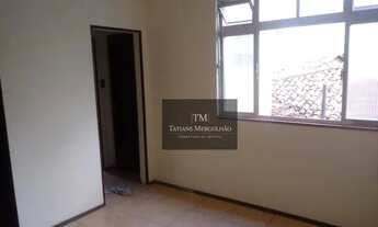 Imagem 3: Apartamento com 1 dormitório à venda, 60 m² por R$ 160.000,00 - Itararé - São Vicente/SP