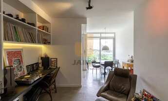 Imagem 2: Apartamento 02 dormitório, 02 vagas em Higienópolis