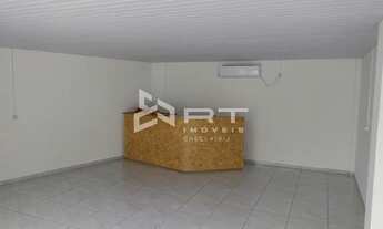 Imagem 3: Loja Térrea Itoupava Central