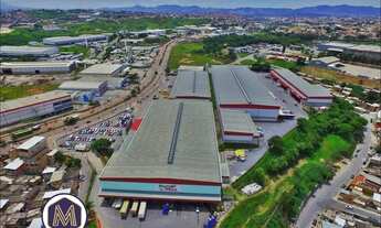 Imagem 5: GALPÃO EM CONDOMÍNIO 1.200M² PÉ DITEITO 8M 200M² DE ESCRITÓRIO CINCÃO EM CONTAGEM