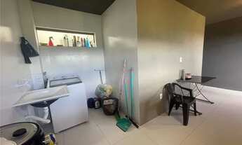 Imagem 7: Lindo apartamento na Praia do Francês, com 55 m², valor de R$ 260 MIL