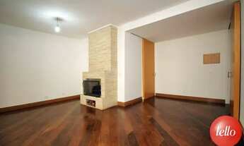 Imagem 3: São Paulo - Apartamento Padrão - Moema