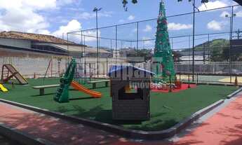 Imagem 7: Campo Grande Apartamento com 2 dormitórios