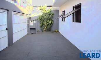 Imagem 3: CASA TÉRREA - PARQUE COLONIAL - SP