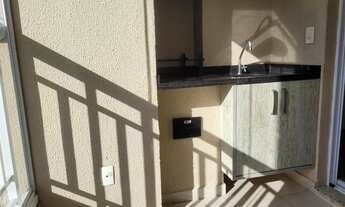 Imagem 5: LINDO IMÓVEL! 2 VAGAS! LAZER DE CLUBE!!!!