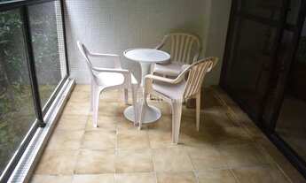 Imagem 6: Apartamento com 3 dormitórios à venda - Pitangueiras Praia - Guarujá/SP