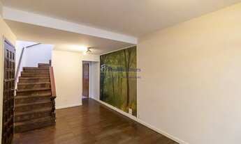 Imagem 4: Casa para venda em Moema 3 dormitórios