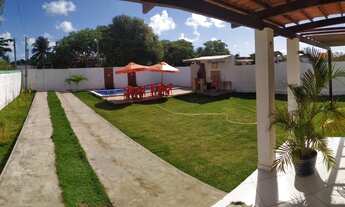 Imagem 2: Casa em Jacumã Casa com 2 dormitórios