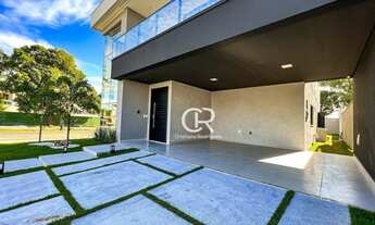 Imagem 3: Casa Duplex em Casa em condomínio com 5 dormitórios