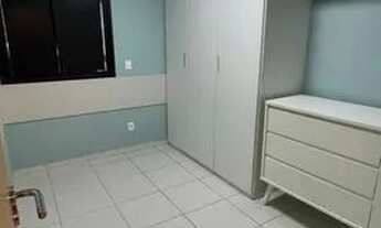 Imagem 4: Apartamento para aluguel tem 54 metros quadrados com 2 quartos em Ponta Verde - Maceió - A