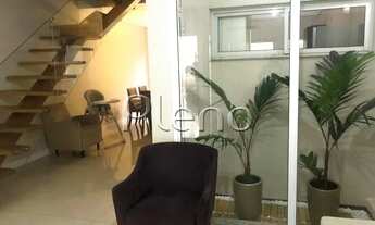 Imagem 3: Casa á venda Condomínio: Residencial Murano - Fazenda São Quirino - Campinas/SP