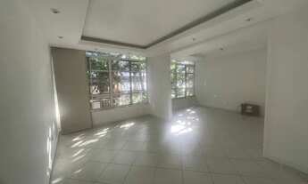 Imagem 2: Apartamento para venda na Lagoa com 120 metros quadrados e 3 quartos