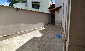 Imagem 2: Contagem - Casa Padrão - Três Barras