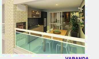 Imagem 3: Apartamento 3 dormitorios iraja