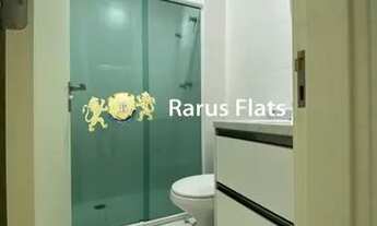 Imagem 7: Flat para venda em Tamboré - Trix Housing Tamboré