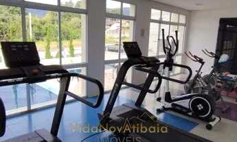 Imagem 3: Apartamento com 3 quartos - Bairro Vila Helena em Atibaia