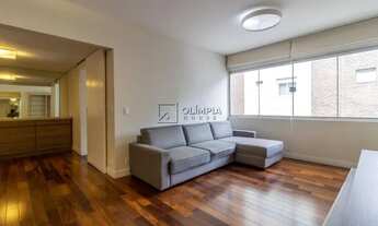 Imagem 7: Apartamento Venda Vila Olímpia 77 m² 2 Dormitórios