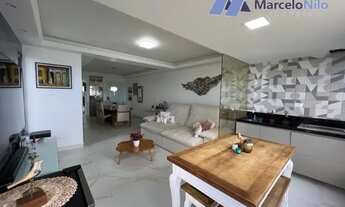 Imagem 7: Apartamento Reformado Beira-mar de Olinda, 150m2, 03 Quartos, 02 Vagas