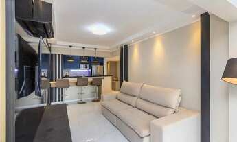 Imagem 3: Apartamento frente mar a venda - Teorema