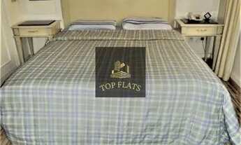 Imagem 7: Flat Para Locação Vila Olímpia