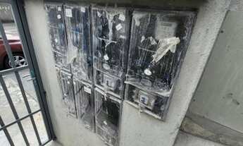 Imagem 6: Casa com 1 dormitório para alugar, 35 m² por R$ 1.164,00/mês - Vila Lúcia - São Paulo/SP