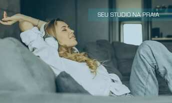 Imagem 2: Estrada do Pontal - Marambaia Beach Studio - Recreio dos Bandeirantes