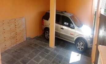 Imagem 7: CASA VILA MENCK Casa com 4 dormitórios