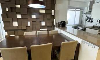 Imagem 2: Apartamento para aluguel tem 76 metros quadrados com 2 quartos em Vila Olímpia - São Paulo