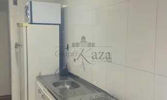 Imagem 3: Apartamento para aluguel com 47 metros quadrados com 2 quartos