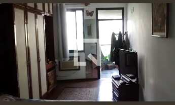 Imagem 4: Apartamento à Venda - Tijuca, 3 Quartos, 120 m2