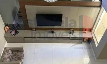 Imagem 3: Casa em Condomínio à venda, 3 quartos, 1 suíte, 2 vagas, Parque São Luís - Taubaté/SP