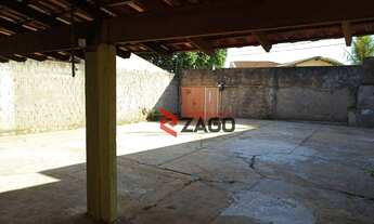 Imagem 7: Casa com 2 dormitórios, 125 m² - venda por R$ 350.000,00 ou aluguel por R$ 1.645,70/mês