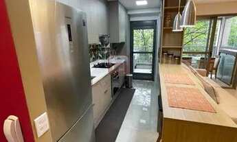 Imagem 5: Apartamento à Venda e Locação em Moema - São Paulo