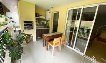 Imagem 6: Petrópolis - Apartamento Padrão - Nogueira