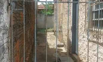 Imagem 6: Casa 2qts Simples CPA-1, Próx. Ganha Tempo